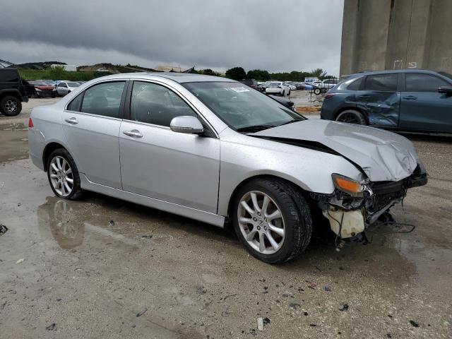 Photo 3 VIN: JH4CL96948C018637 - ACURA TSX 