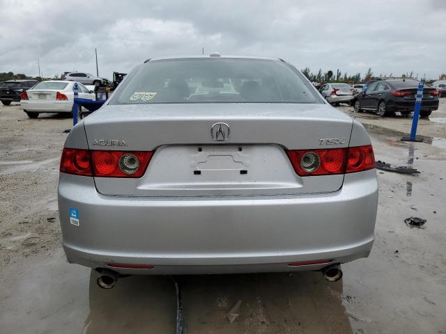 Photo 5 VIN: JH4CL96948C018637 - ACURA TSX 