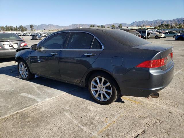 Photo 1 VIN: JH4CL96948C018783 - ACURA TSX 