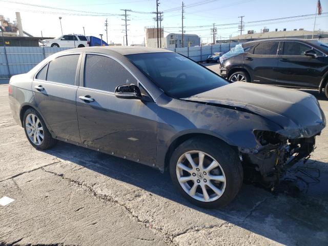 Photo 3 VIN: JH4CL96948C018783 - ACURA TSX 