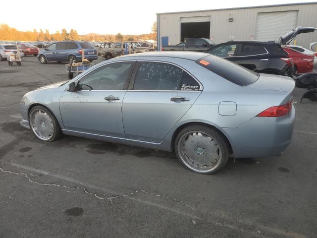 Photo 1 VIN: JH4CL96954C014350 - ACURA TSX 