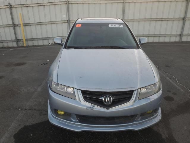 Photo 4 VIN: JH4CL96954C014350 - ACURA TSX 