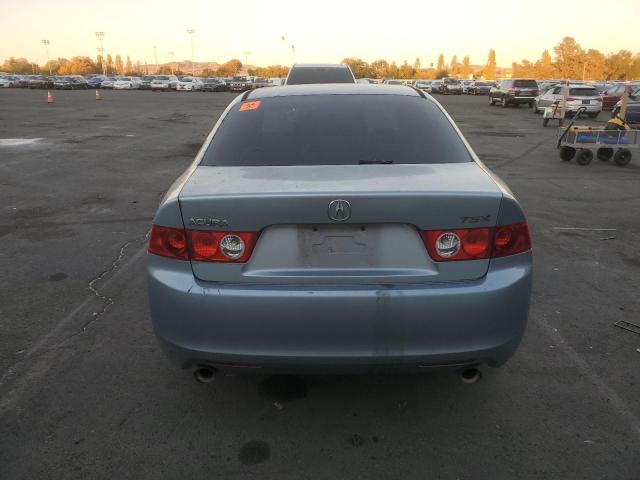 Photo 5 VIN: JH4CL96954C014350 - ACURA TSX 