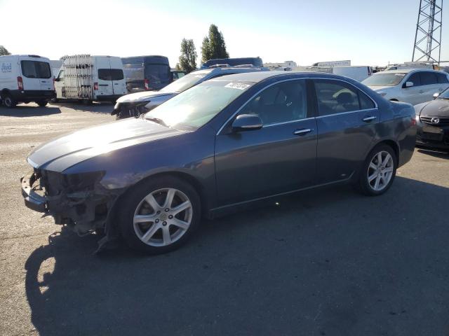 Photo 0 VIN: JH4CL96954C027115 - ACURA TSX 