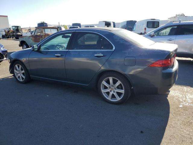 Photo 1 VIN: JH4CL96954C027115 - ACURA TSX 