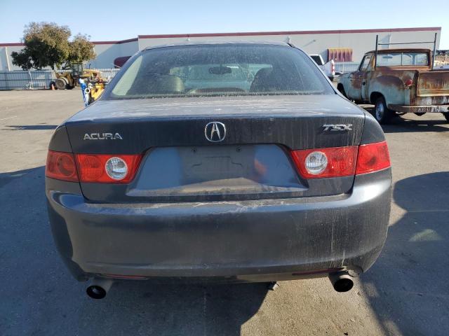 Photo 5 VIN: JH4CL96954C027115 - ACURA TSX 