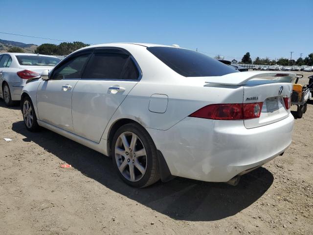 Photo 1 VIN: JH4CL96955C006699 - ACURA TSX 