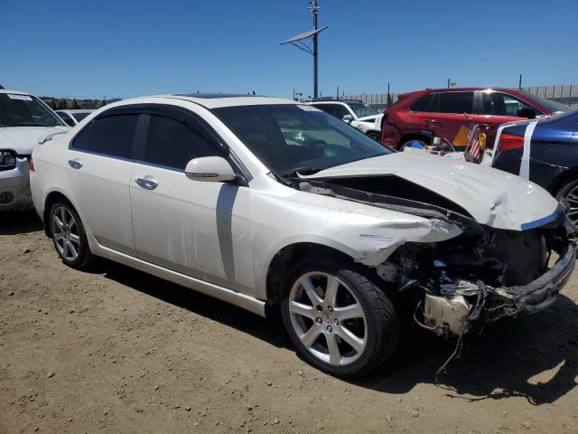 Photo 3 VIN: JH4CL96955C006699 - ACURA TSX 