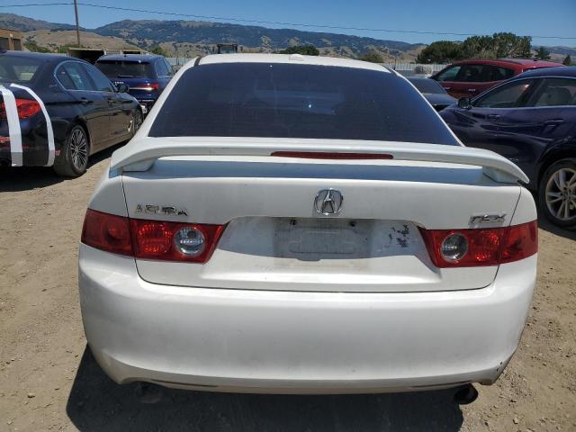 Photo 5 VIN: JH4CL96955C006699 - ACURA TSX 