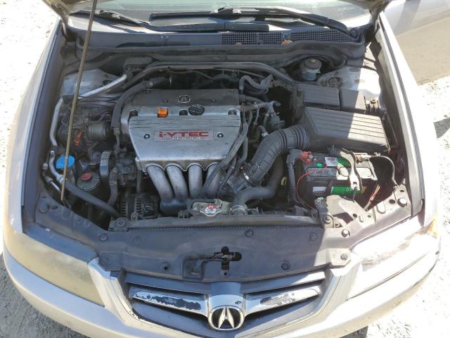 Photo 10 VIN: JH4CL96955C009604 - ACURA TSX 