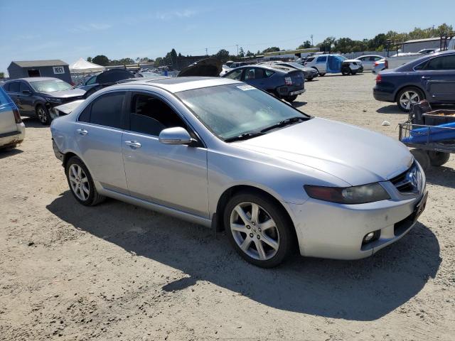 Photo 3 VIN: JH4CL96955C009604 - ACURA TSX 