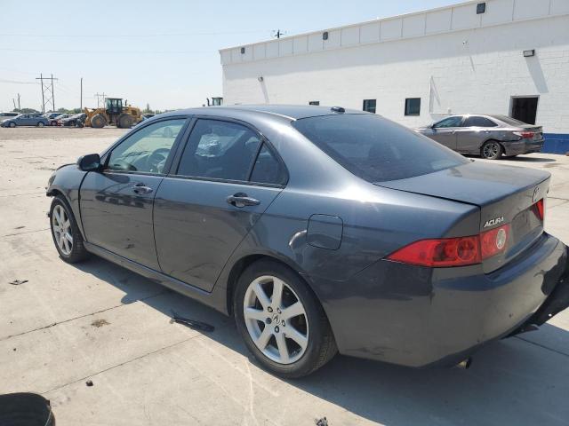 Photo 1 VIN: JH4CL96955C009991 - ACURA TSX 