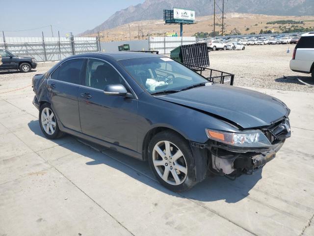 Photo 3 VIN: JH4CL96955C009991 - ACURA TSX 