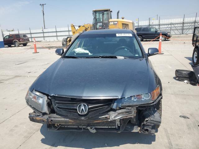 Photo 4 VIN: JH4CL96955C009991 - ACURA TSX 