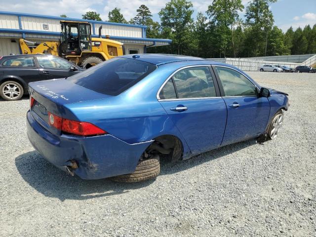 Photo 2 VIN: JH4CL96955C016908 - ACURA TSX 