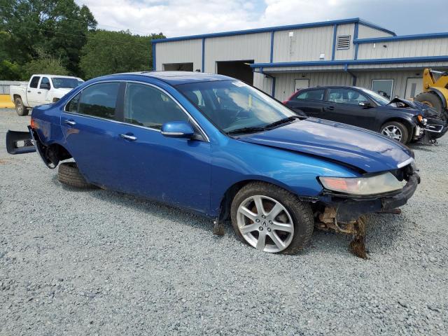 Photo 3 VIN: JH4CL96955C016908 - ACURA TSX 