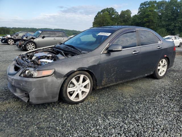 Photo 0 VIN: JH4CL96955C026323 - ACURA TSX 