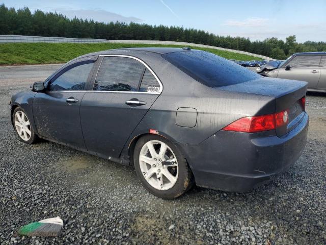 Photo 1 VIN: JH4CL96955C026323 - ACURA TSX 