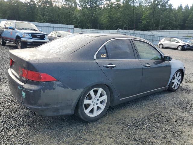 Photo 2 VIN: JH4CL96955C026323 - ACURA TSX 