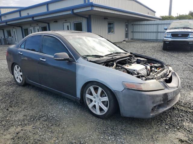 Photo 3 VIN: JH4CL96955C026323 - ACURA TSX 