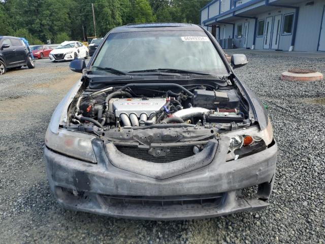 Photo 4 VIN: JH4CL96955C026323 - ACURA TSX 