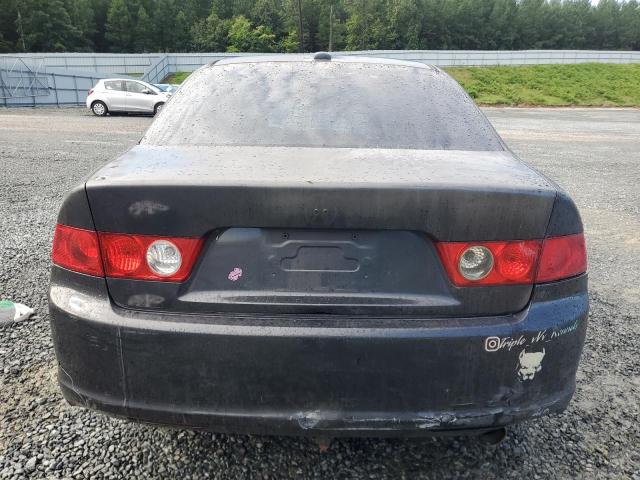 Photo 5 VIN: JH4CL96955C026323 - ACURA TSX 