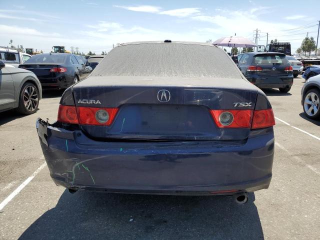 Photo 5 VIN: JH4CL96956C000614 - ACURA TSX 