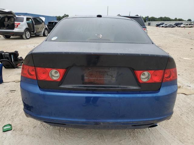 Photo 5 VIN: JH4CL96956C018661 - ACURA TSX 