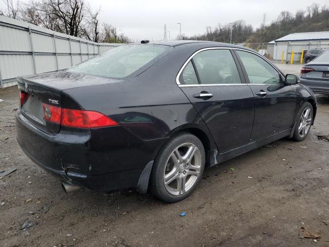 Photo 2 VIN: JH4CL96956C028137 - ACURA TSX 