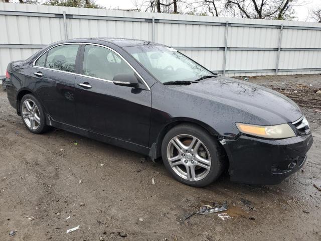 Photo 3 VIN: JH4CL96956C028137 - ACURA TSX 