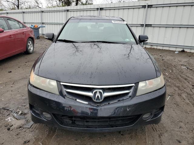 Photo 4 VIN: JH4CL96956C028137 - ACURA TSX 