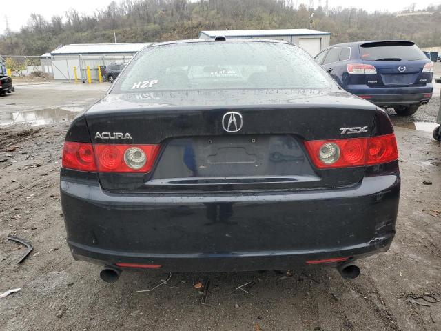 Photo 5 VIN: JH4CL96956C028137 - ACURA TSX 