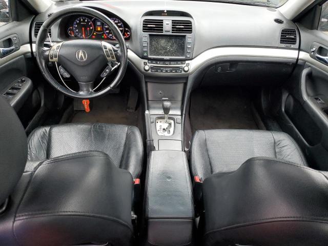 Photo 7 VIN: JH4CL96956C028137 - ACURA TSX 