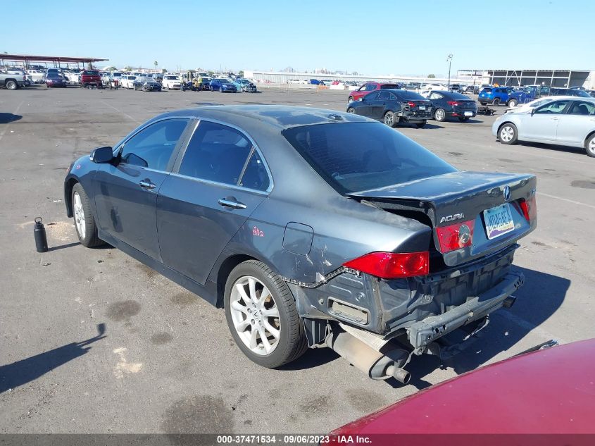 Photo 2 VIN: JH4CL96957C001716 - ACURA TSX 