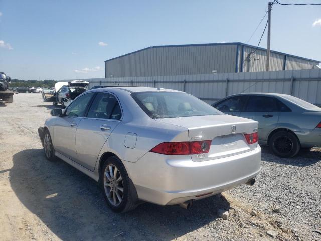 Photo 2 VIN: JH4CL96957C006186 - ACURA TSX 