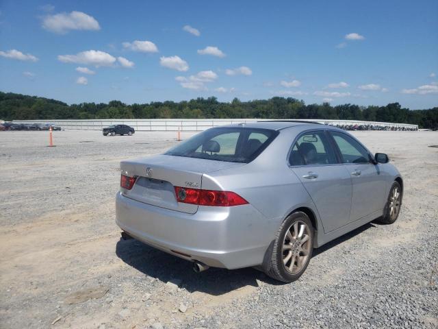 Photo 3 VIN: JH4CL96957C006186 - ACURA TSX 