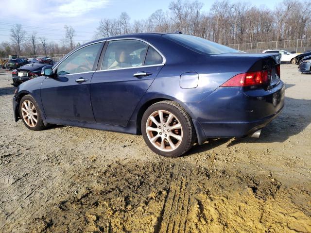 Photo 1 VIN: JH4CL96957C013462 - ACURA TSX 