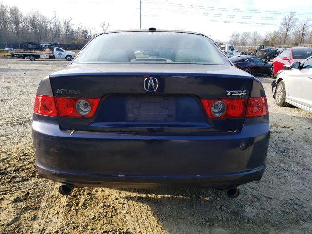 Photo 5 VIN: JH4CL96957C013462 - ACURA TSX 