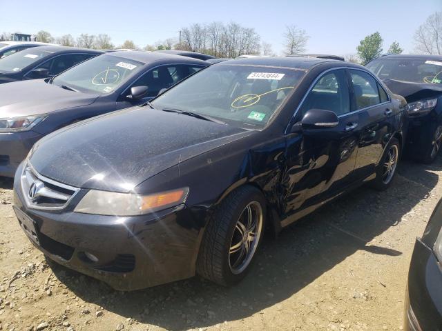 Photo 0 VIN: JH4CL96957C015051 - ACURA TSX 