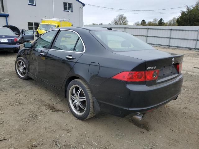 Photo 1 VIN: JH4CL96957C015051 - ACURA TSX 