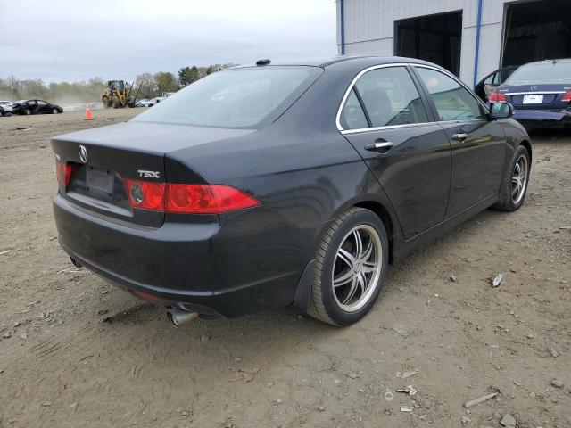 Photo 2 VIN: JH4CL96957C015051 - ACURA TSX 