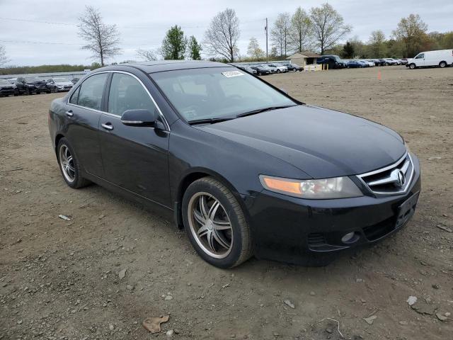 Photo 3 VIN: JH4CL96957C015051 - ACURA TSX 