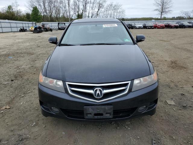 Photo 4 VIN: JH4CL96957C015051 - ACURA TSX 