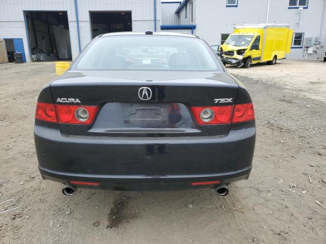 Photo 5 VIN: JH4CL96957C015051 - ACURA TSX 