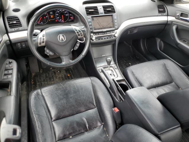 Photo 7 VIN: JH4CL96957C015051 - ACURA TSX 