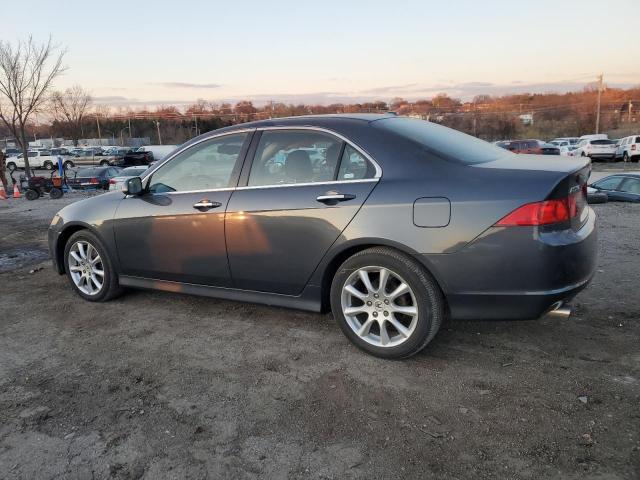 Photo 1 VIN: JH4CL96957C020444 - ACURA TSX 