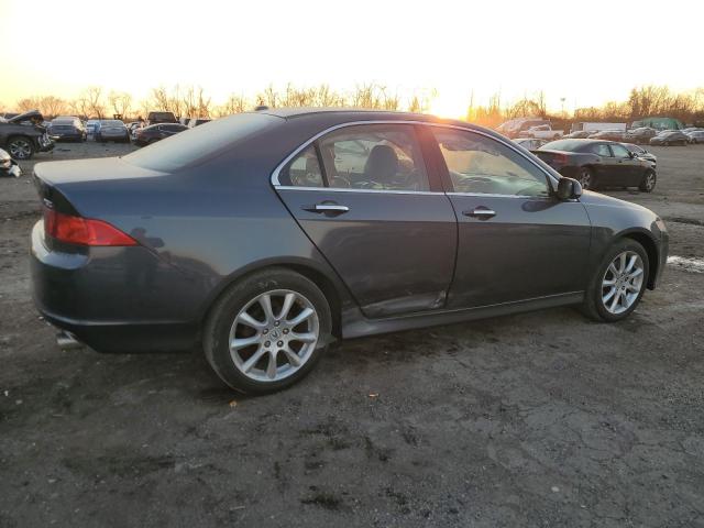 Photo 2 VIN: JH4CL96957C020444 - ACURA TSX 