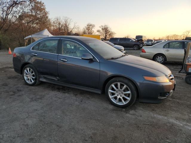 Photo 3 VIN: JH4CL96957C020444 - ACURA TSX 