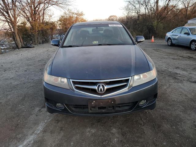 Photo 4 VIN: JH4CL96957C020444 - ACURA TSX 