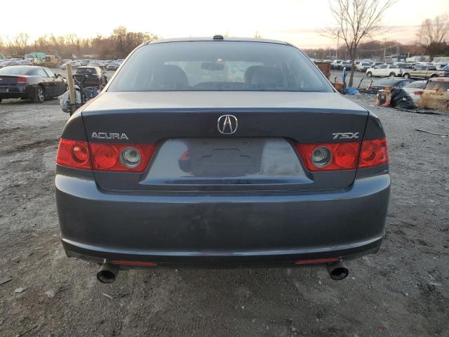 Photo 5 VIN: JH4CL96957C020444 - ACURA TSX 